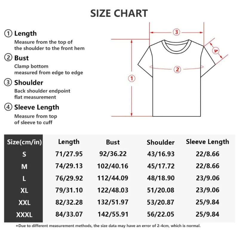 Vintage Style Graphic T-Shirt Men Oversized Cotton Streetwear Edgy Fit Modern Crew Neck Casual Scene Print Daily Tee