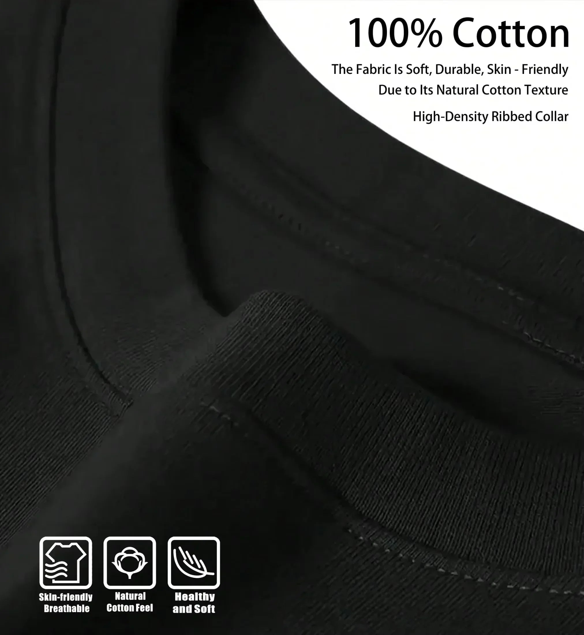 Cropped T Shirt Men Cool Tee Men's T-shirts Gothic Clothing Personalized T-shirt Man Essentials Tops and Tees Clothes Mens New